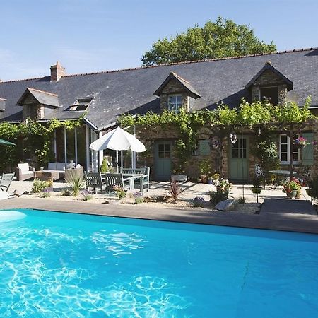 Chambres D'Hotes - La Marmoire Soudan  Bagian luar foto