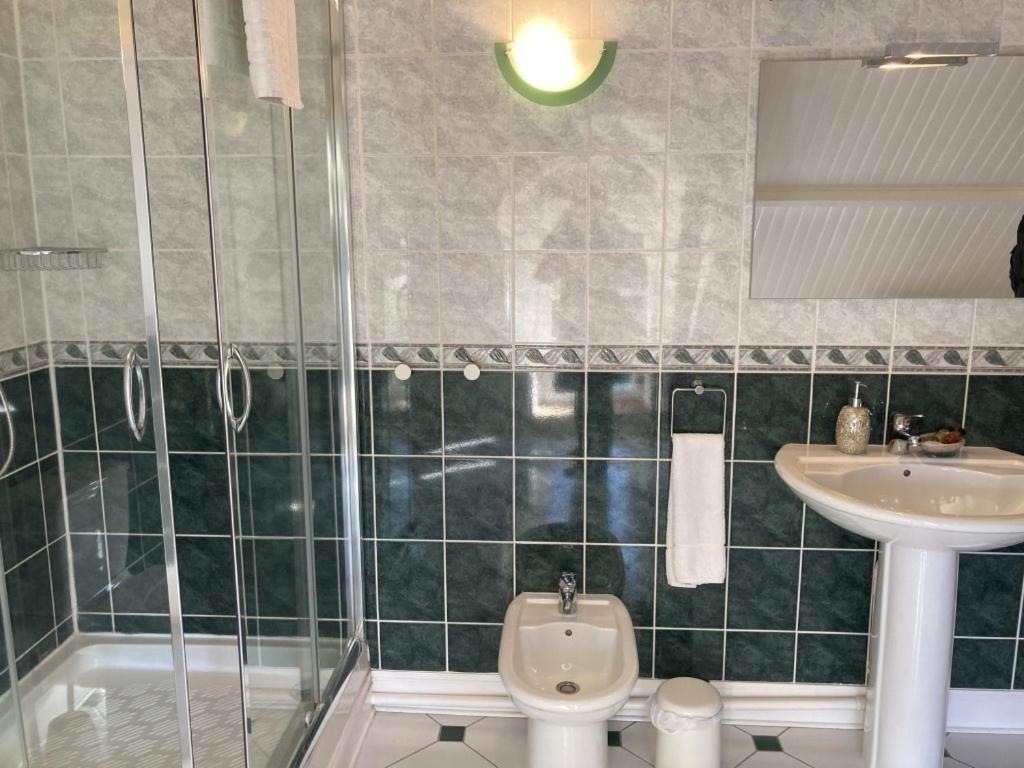 Chambres D'Hotes - La Marmoire Soudan  Ruang foto